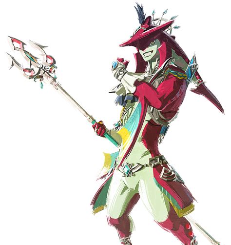 Character: sidon